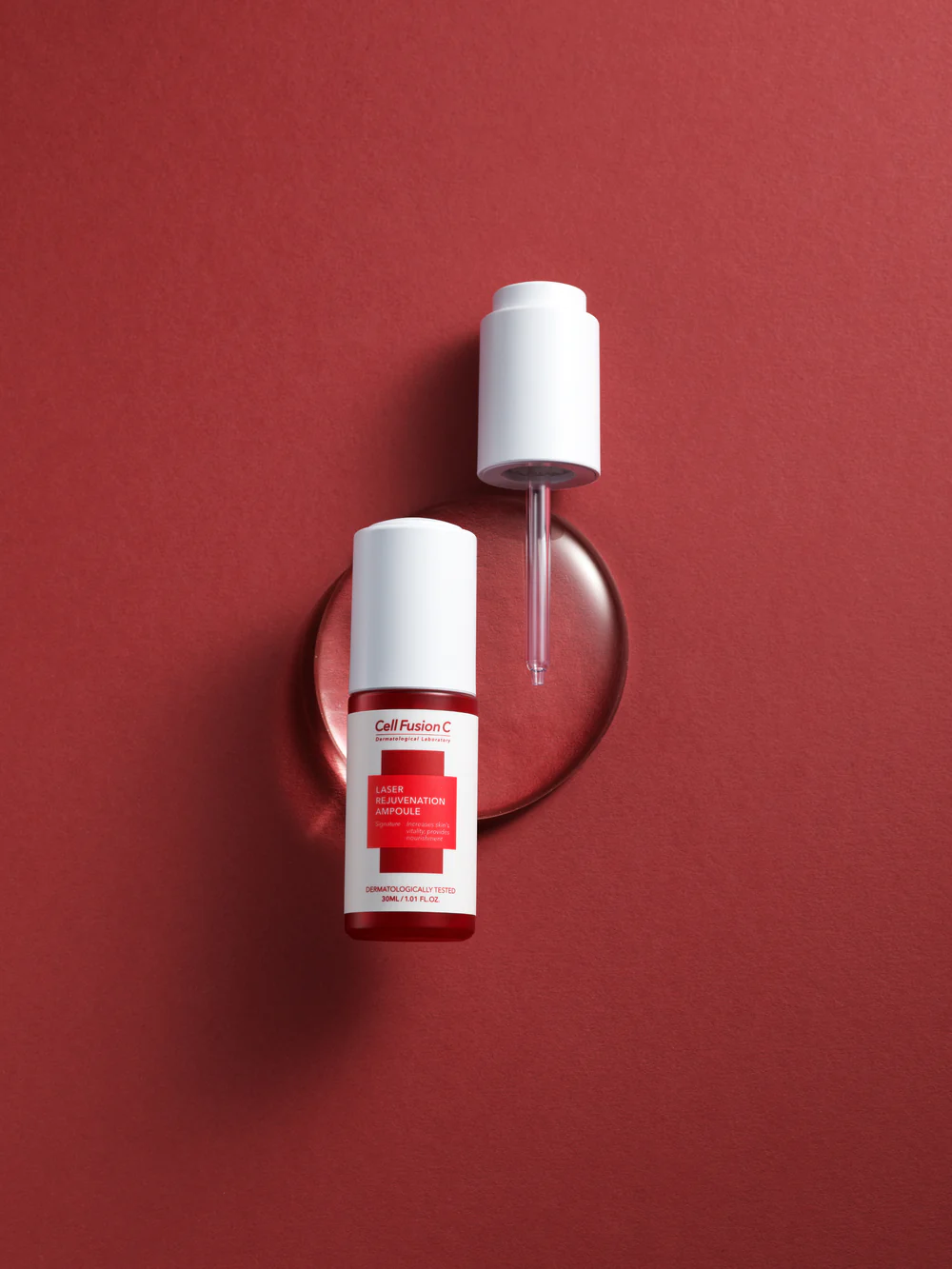 Cell Fusion C Laser Rejuvenation Ampoule - 30ml