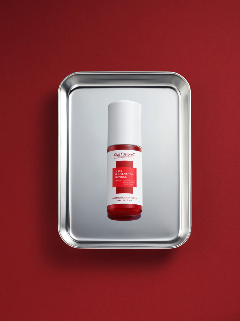Cell Fusion C Laser Rejuvenation Ampoule - 30ml