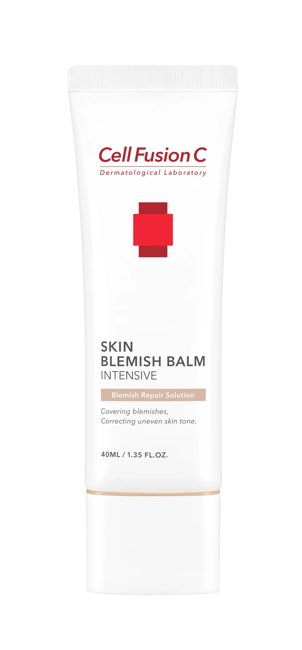 Cell Fusion C Skin Blemish Balm Intensive (Signature Beige) - 30ml