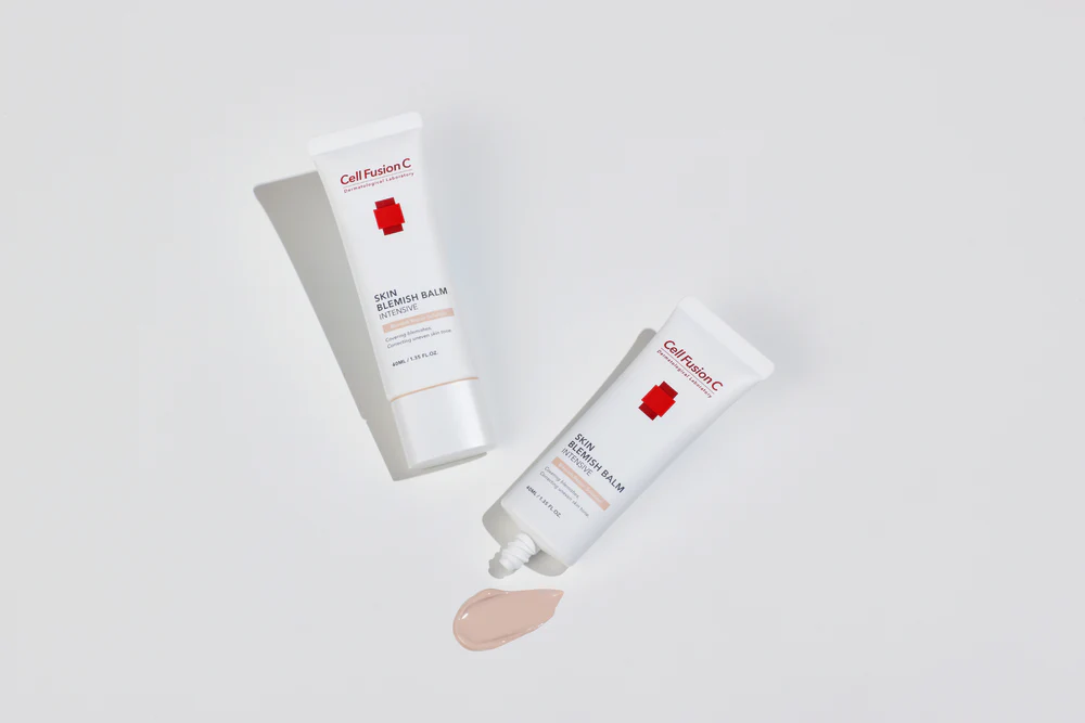 Cell Fusion C Skin Blemish Balm Intensive (Signature Beige) - 30ml