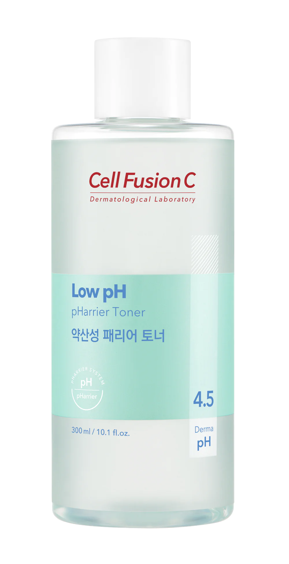 Cell Fusion C Low pH pHarrier Toner - 300ml