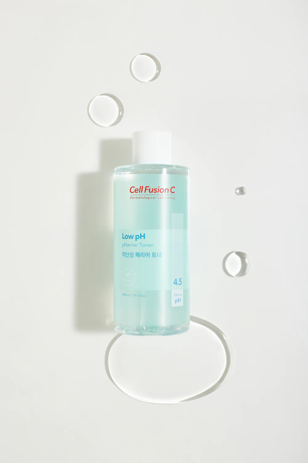 Cell Fusion C Low pH pHarrier Toner - 300ml