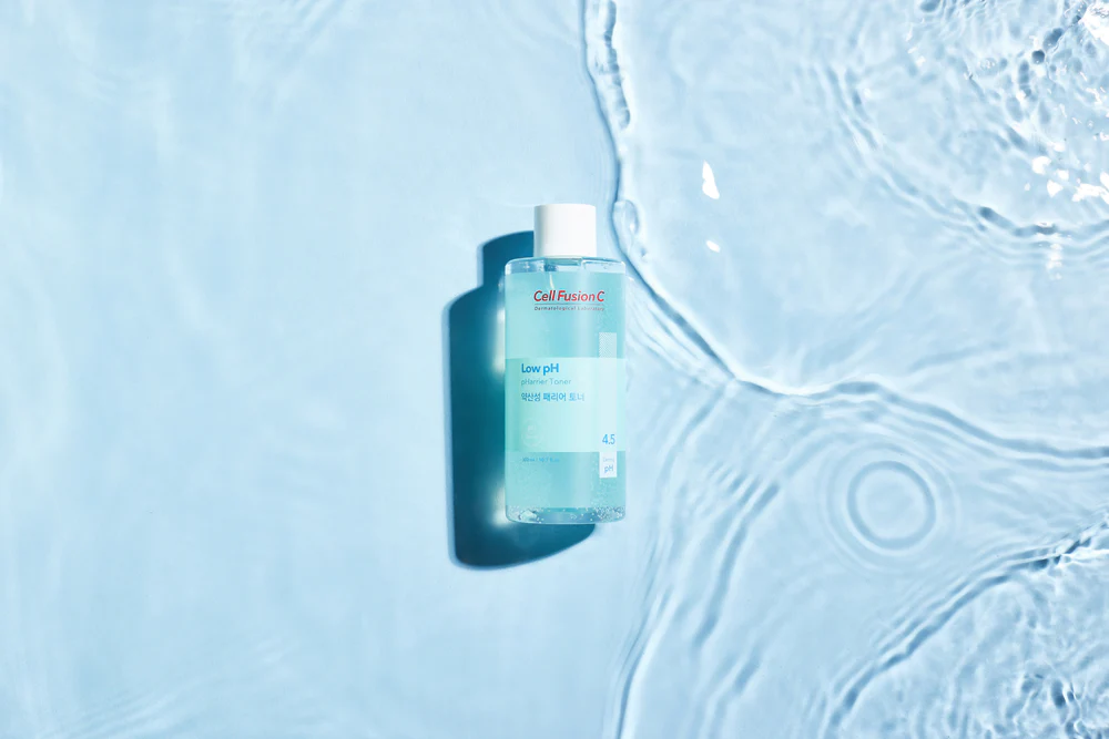 Cell Fusion C Low pH pHarrier Toner - 300ml