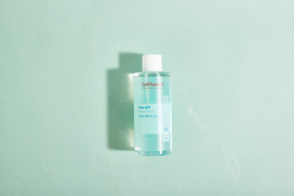 Cell Fusion C Low pH pHarrier Toner - 300ml