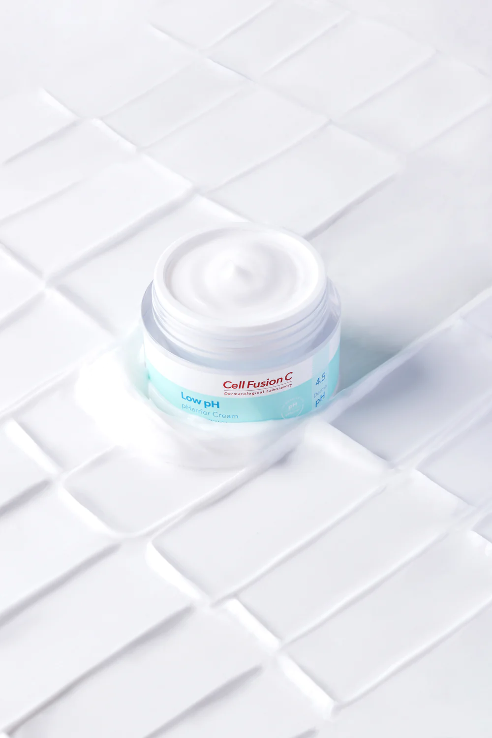Cell Fusion C Low pH pHarrier Cream - 55ml