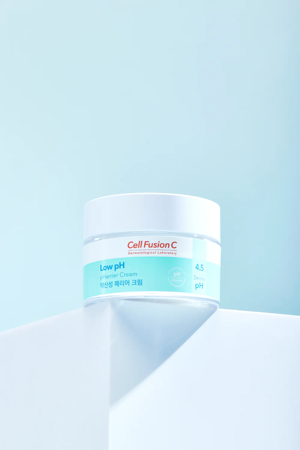 Cell Fusion C Low pH pHarrier Cream - 55ml