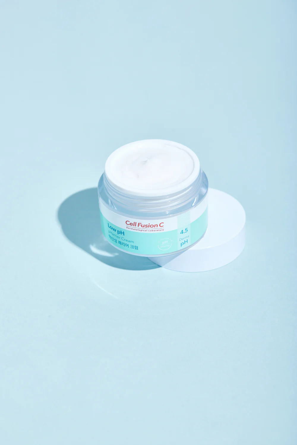 Cell Fusion C Low pH pHarrier Cream - 55ml