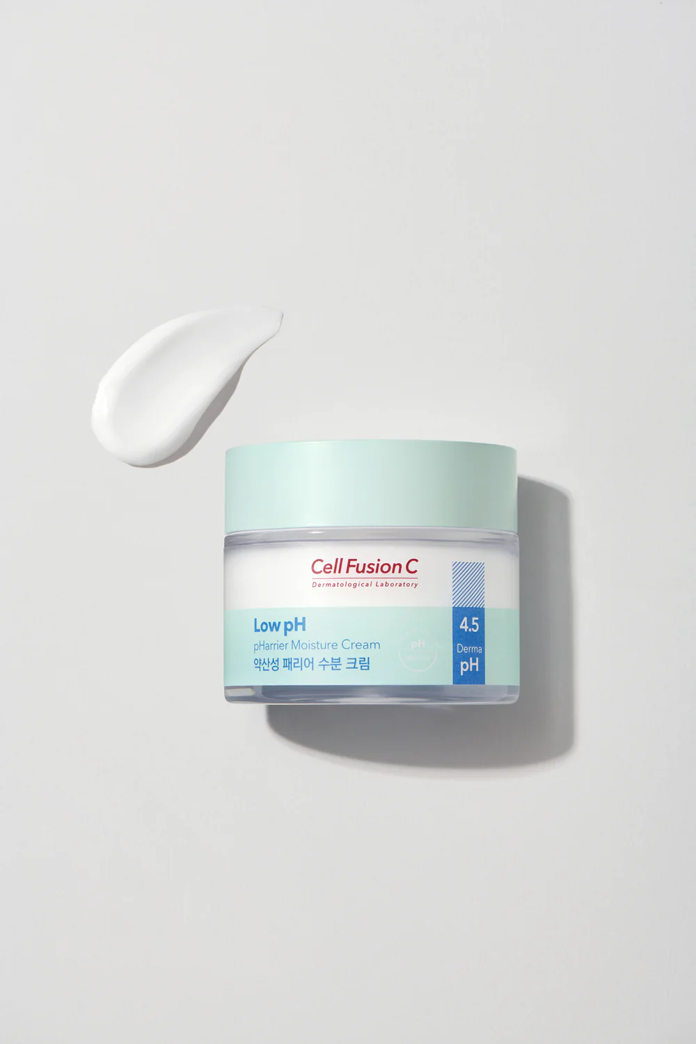Cell Fusion C Low pH pHarrier Moisture Cream - 80ml