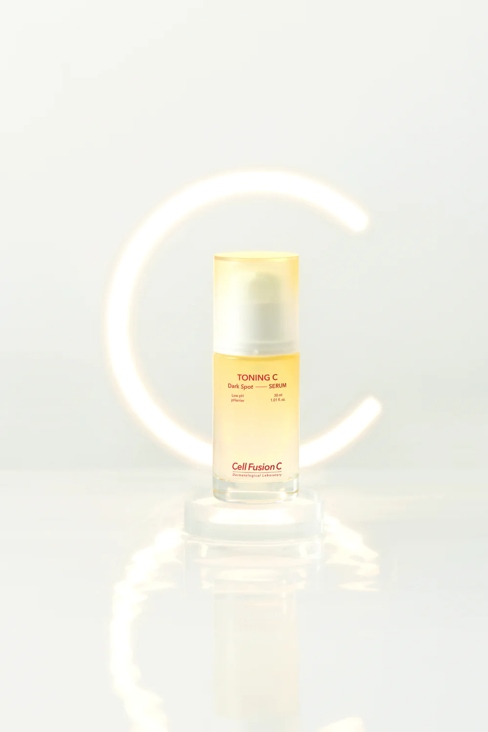 Cell Fusion C Toning C Dark Spot Serum - 30ml