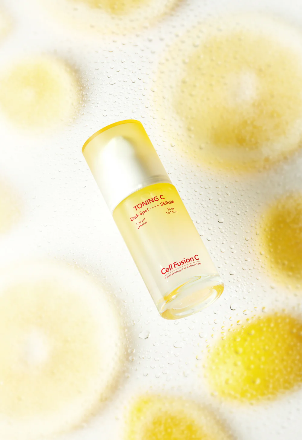Cell Fusion C Toning C Dark Spot Serum - 30ml
