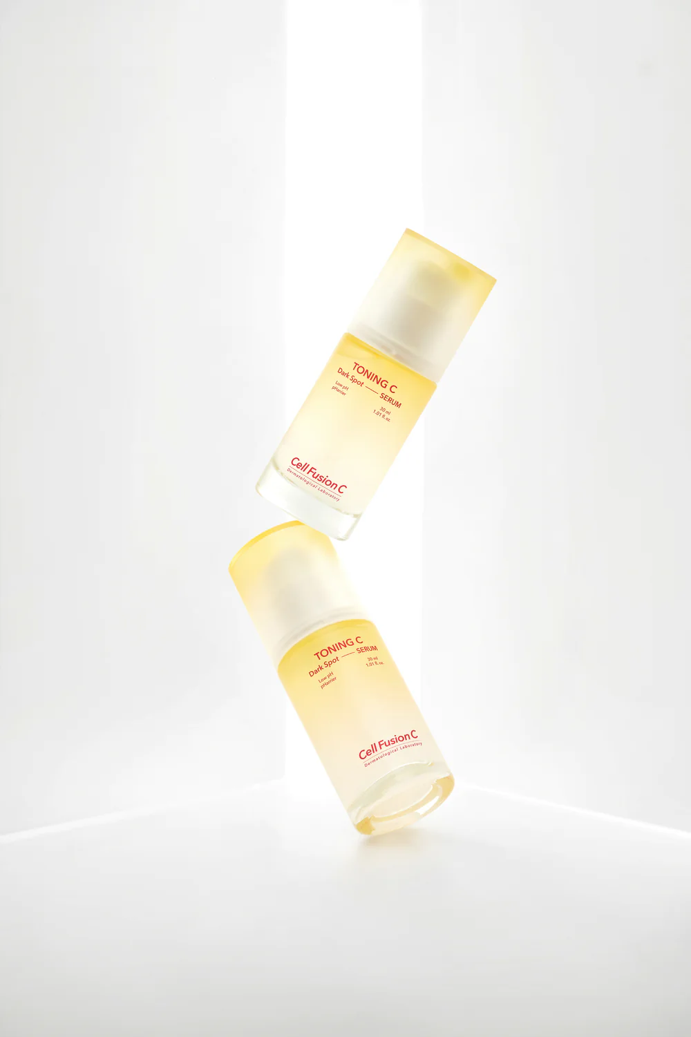 Cell Fusion C Toning C Dark Spot Serum - 30ml