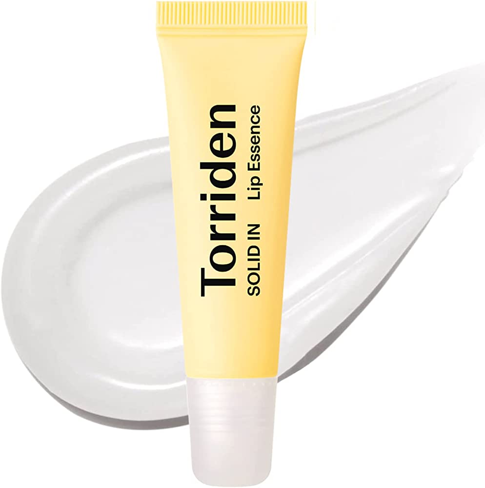 Torriden SOLID IN Ceramide Lip Essence