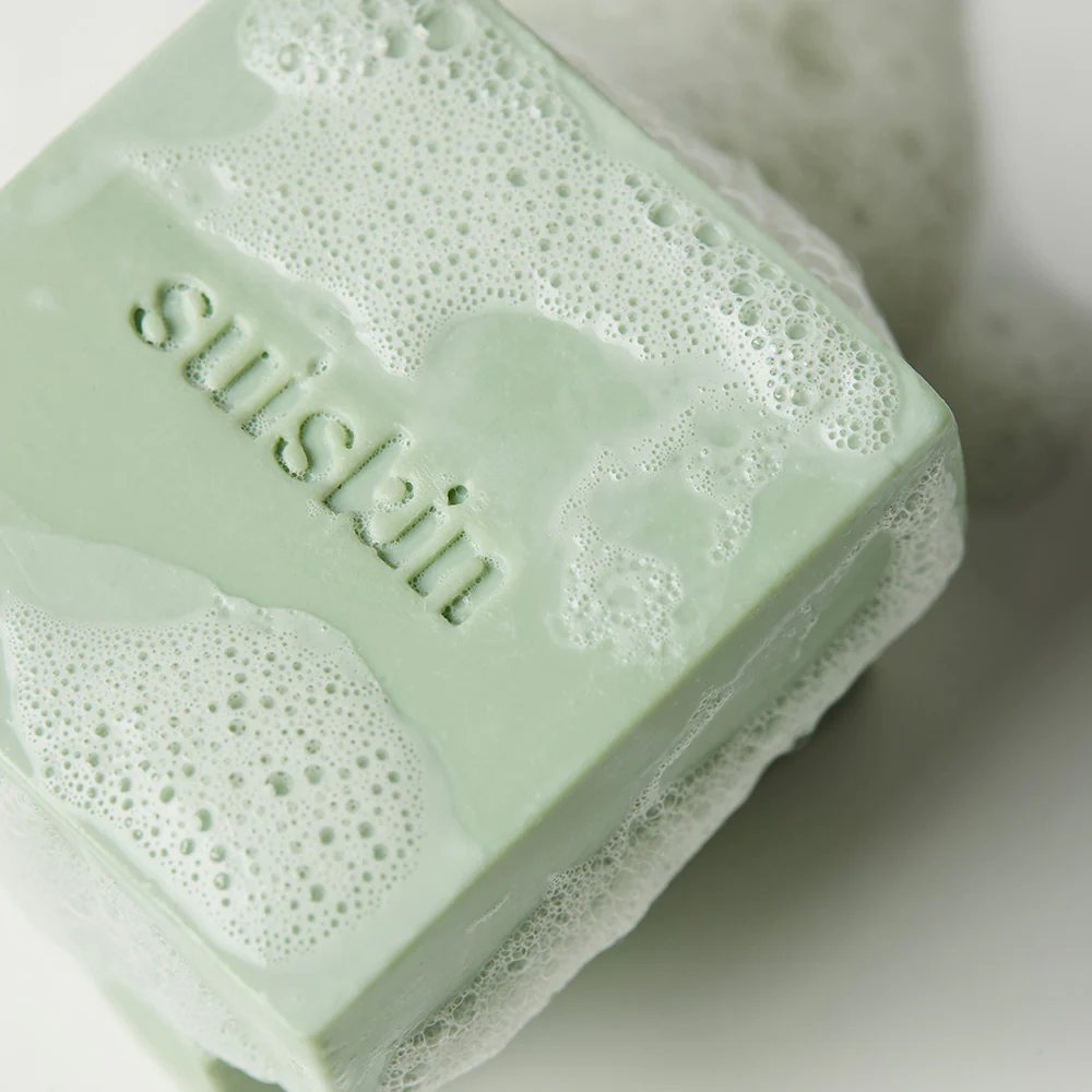 Suiskin Avobab Clean Soap - 1ea