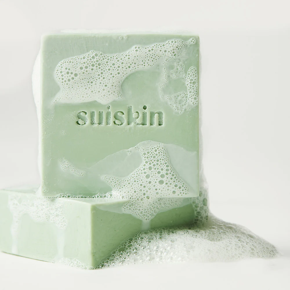 Suiskin Avobab Clean Soap - 1ea