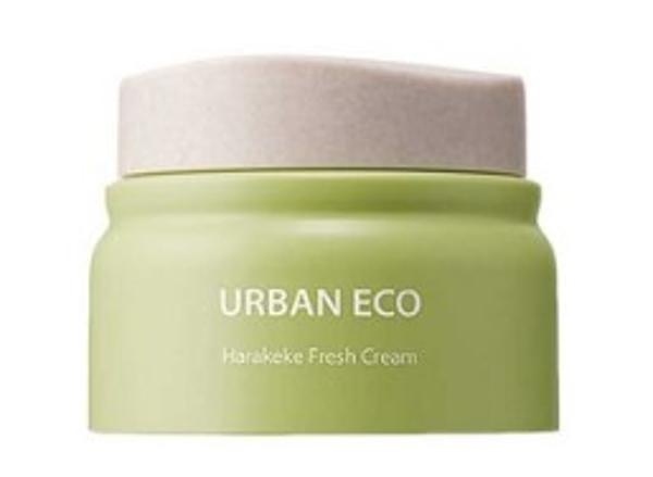 theSAEM Urban Eco Harakeke Fresh Cream 50ml