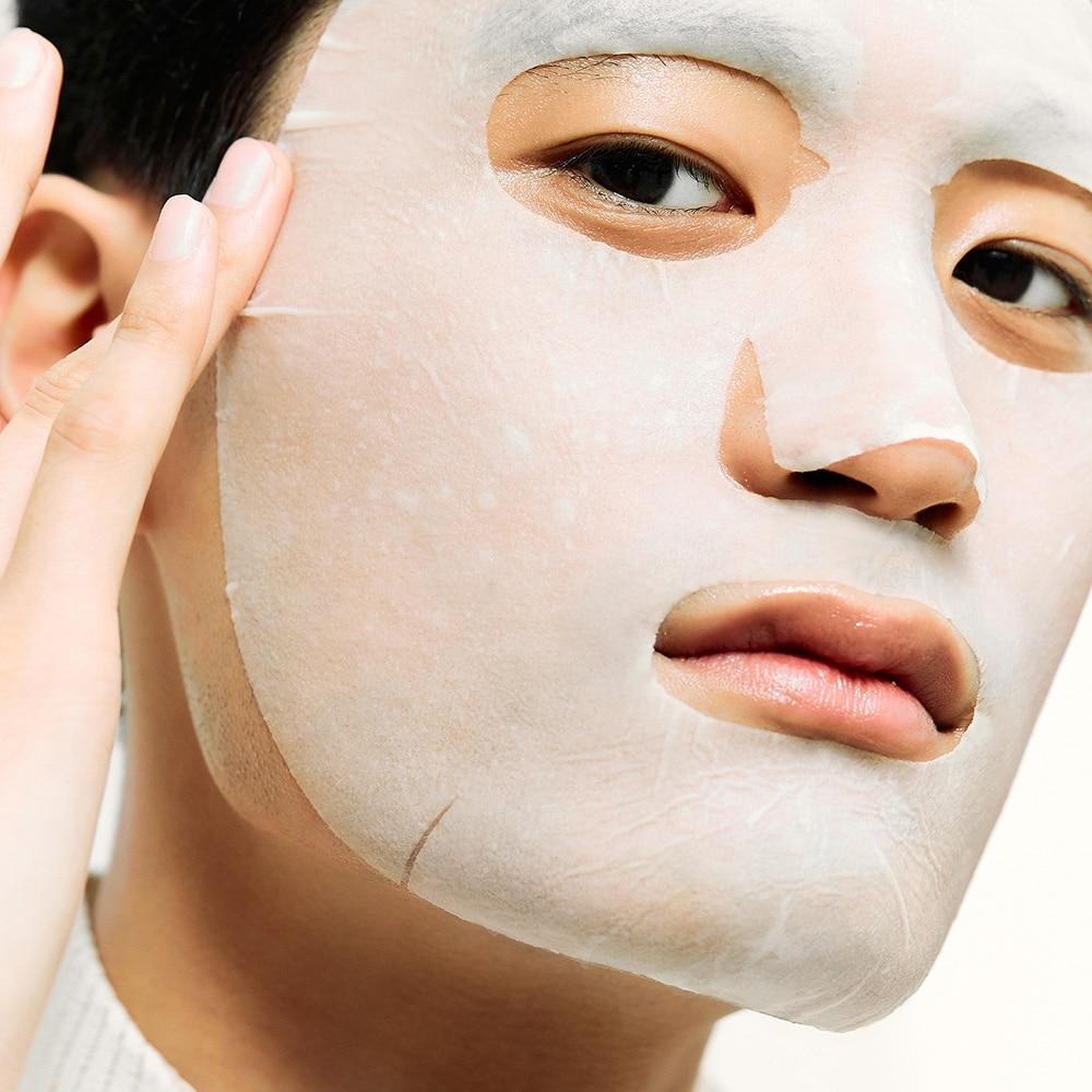 Dr. Jart+ CERAMIDIN SKIN BARRIER MOISTURIZING MASK 22g - 1pc
