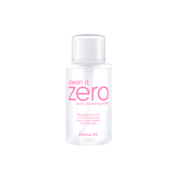 Banila Co Clean it Zero Pure Cleansing Water 310ml