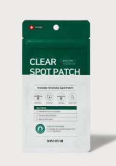 SomeByMi Clear spot patch
