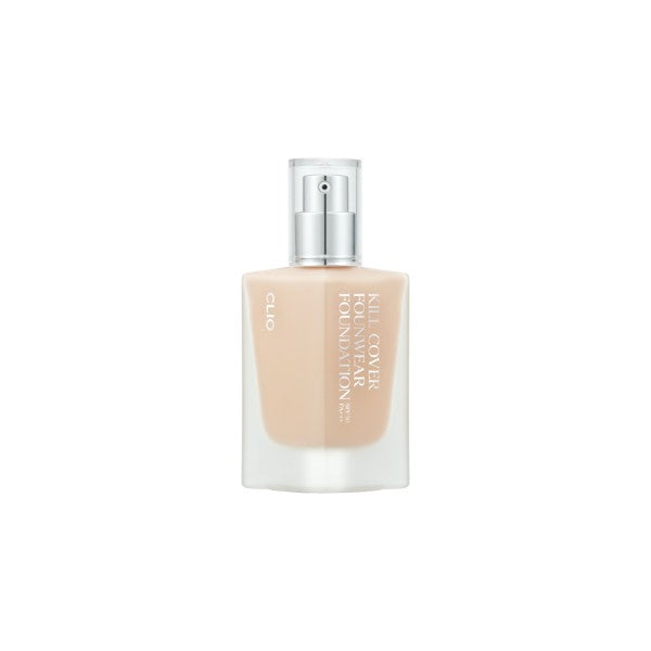 Clio Kill Cover Founwear Foundation The Origianl 35ml -21C1 Lingerie