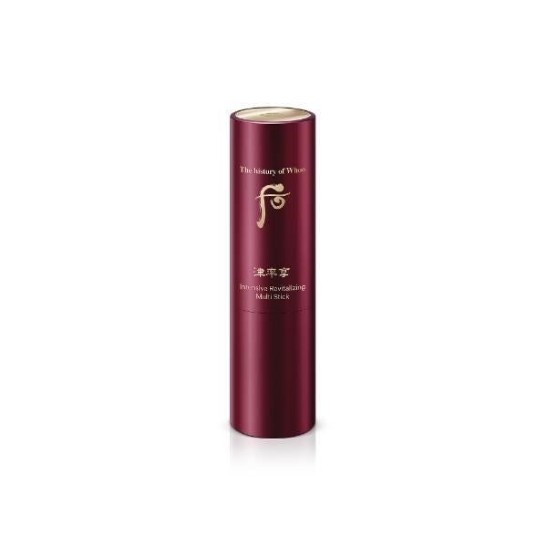 The History of Whoo Jinyulhyang Intensive Revitalizing Multi Stick 7g