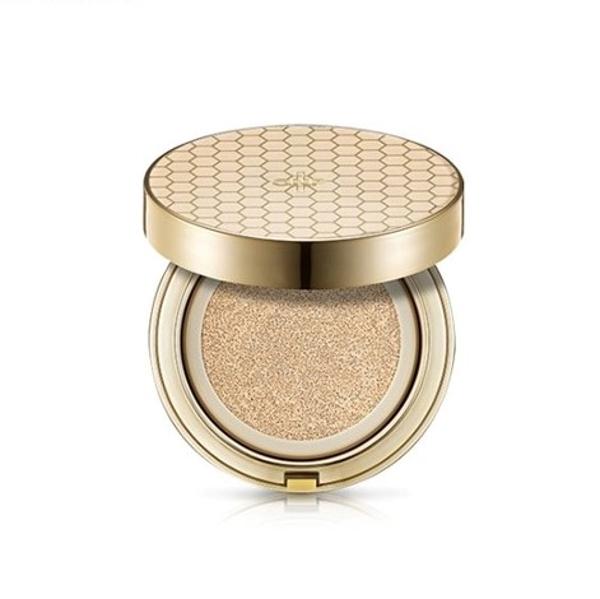 CNP Laboratory Propolis Ampule In Matte Cushion 15g*2 -No.21 Light Beige