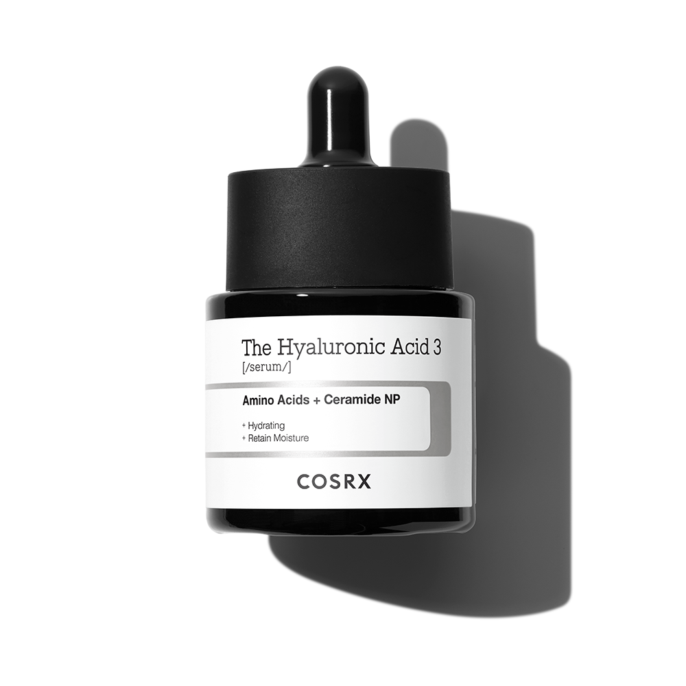 COSRX The Hyaluronic Acid 3 Serum