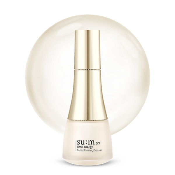 Su:m37 Time energy Moist Firming Serum 50ml
