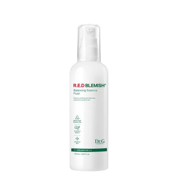 Dr.G Red Blemish Balancing Essence Fluid 150ml