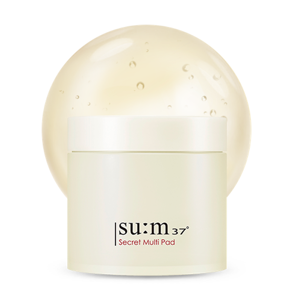 Su:m37 Secret Multi Pad 70ea