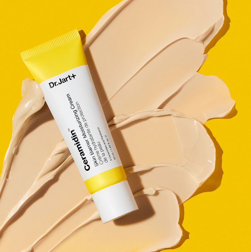 Dr.Jart Ceramidin™ Skin Barrier Moisturizing Cream