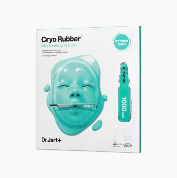 Dr. Jart+ Cryo Rubber Mask With Soothing Allantoin