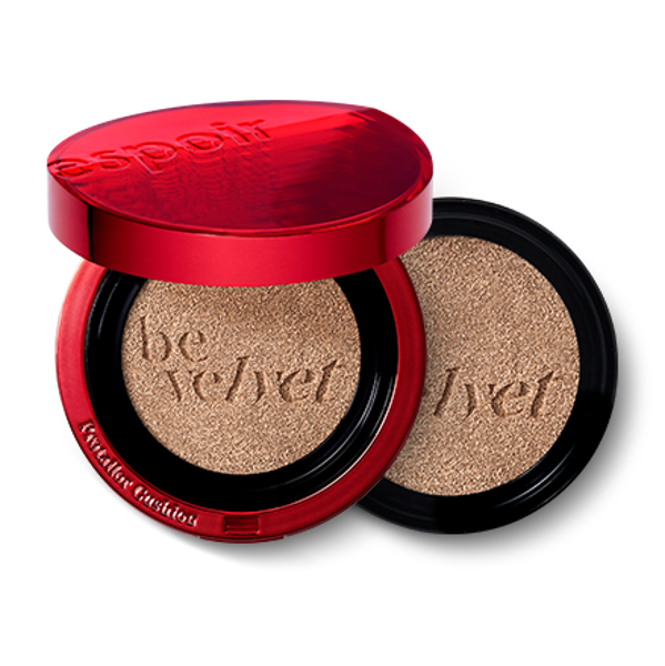 Espoir Protailor Be Velvet Cover Cushion -No.5 Tan