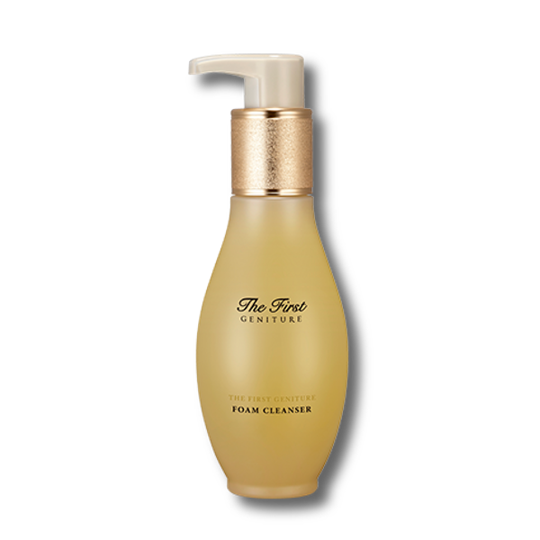 OHUI The First Geniture Foam Cleanser 200ml