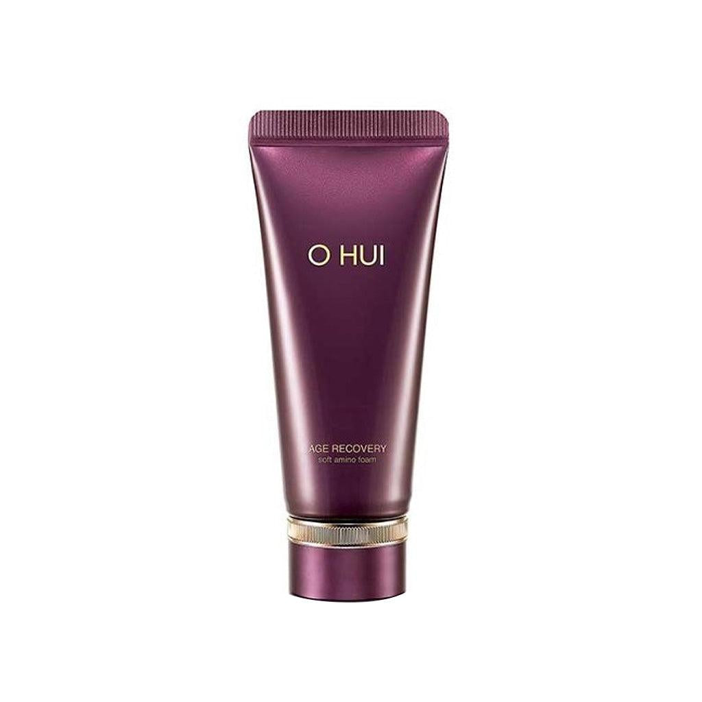 OHUI Age Recovery soft amino foam 180ml