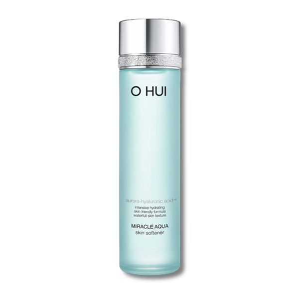 OHUI Miracle Aqua Skin Softener 150ml