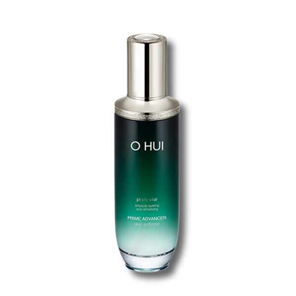 OHUI Prime Advancer skin softener 150ml