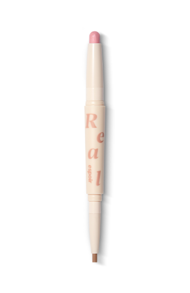 Espoir Real Eye Dual Stick -03 Pink Beam