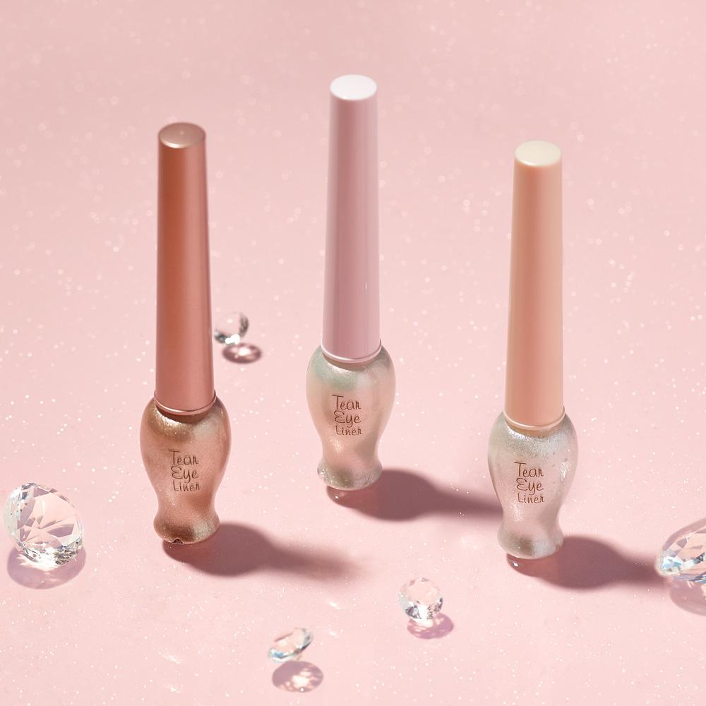 Etude House Tear Eye Liner 04 Gold