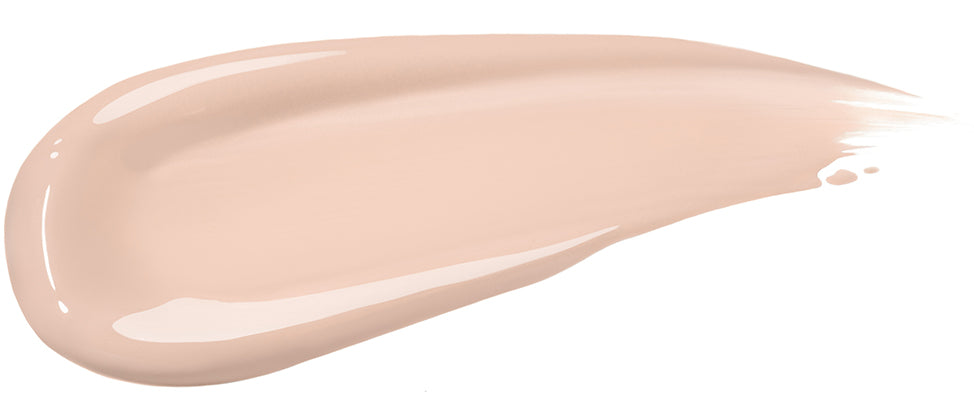 HERA GLOW LASTING FOUNDATION SPF 25 / PA++ 35ml -No.17C1 PETAL IVORY