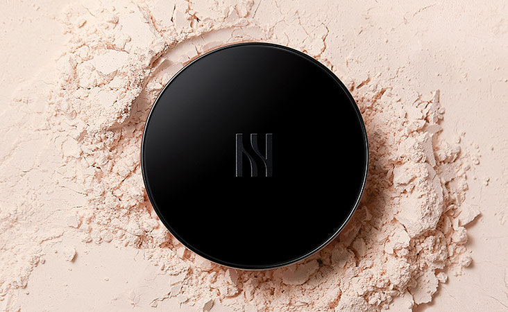HERA Soft Finish Loose Powder 15g