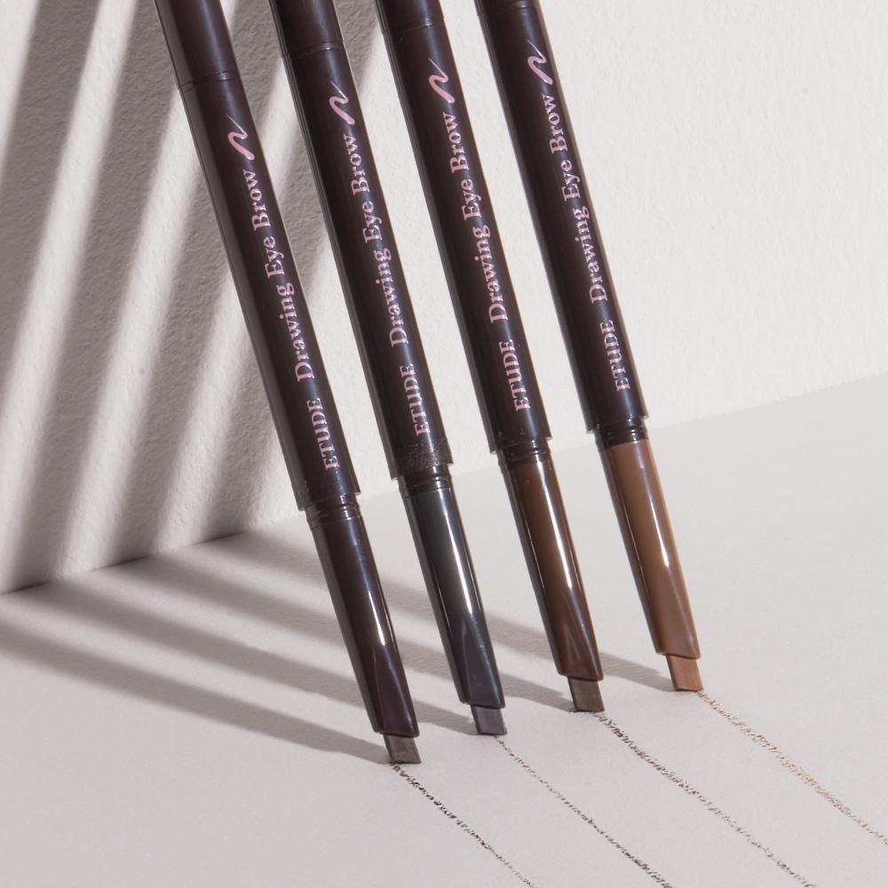 Etude House Drawing Eye Brow 0.25g -04 Dark Gray