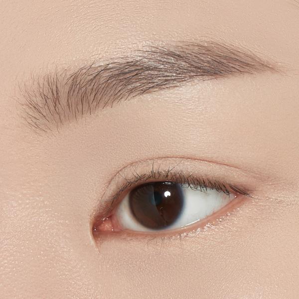 Etude House Drawing Eye Brow 0.25g -02 Gray Brown
