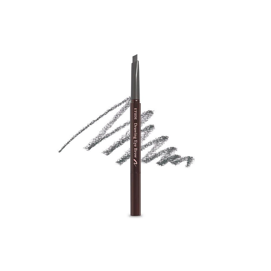 Etude House Drawing Eye Brow 0.25g -04 Dark Gray