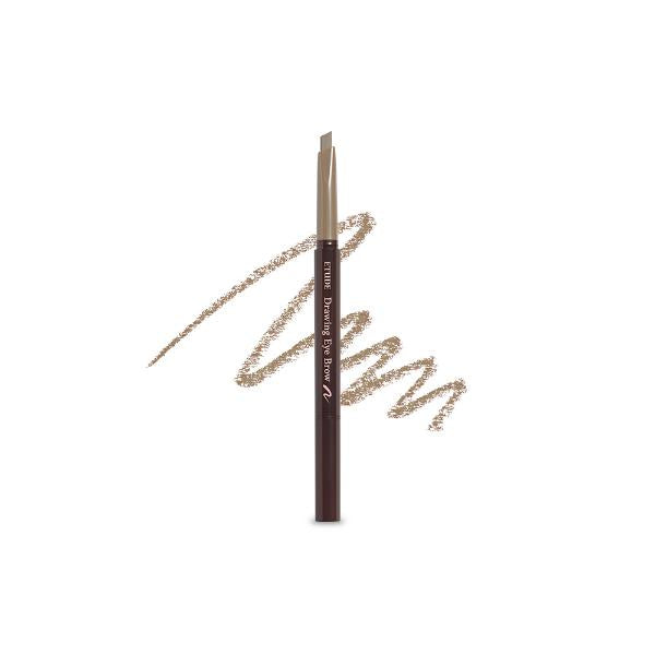Etude House Drawing Eye Brow 0.25g -07 Light Brown