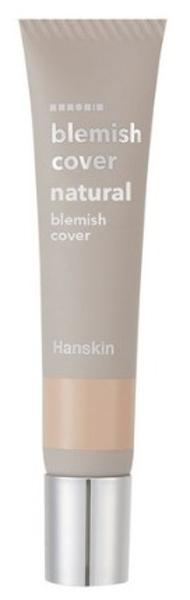 Hanskin Blemish Cover Concealer - natural