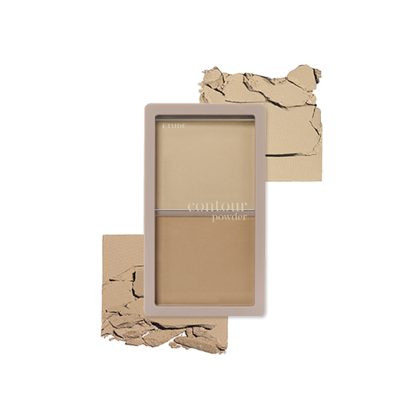 Etude House Contour Powder 10g -01 Creator