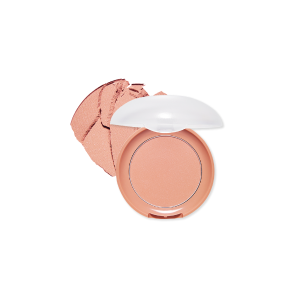 Etude House Lovely Cookie Blusher 4g -BE101 Ginger Honey Cookie