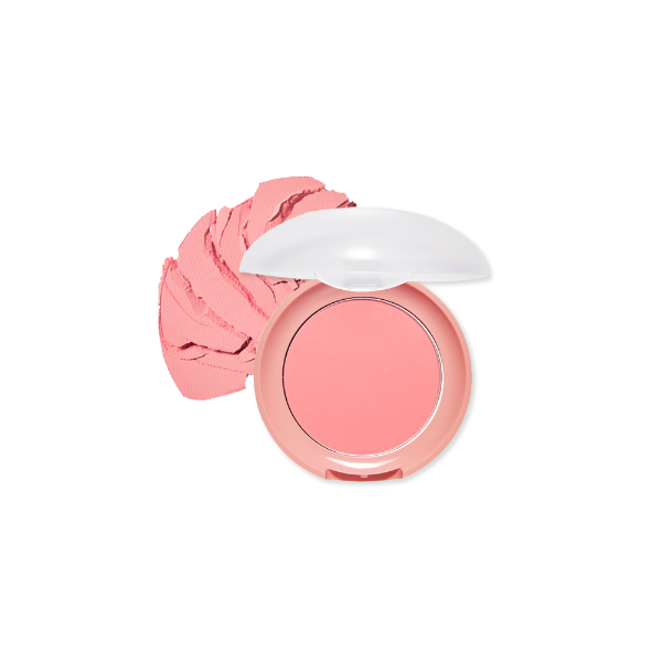 Etude House Lovely Cookie Blusher 4g -OR202 Sweet Coral Candy