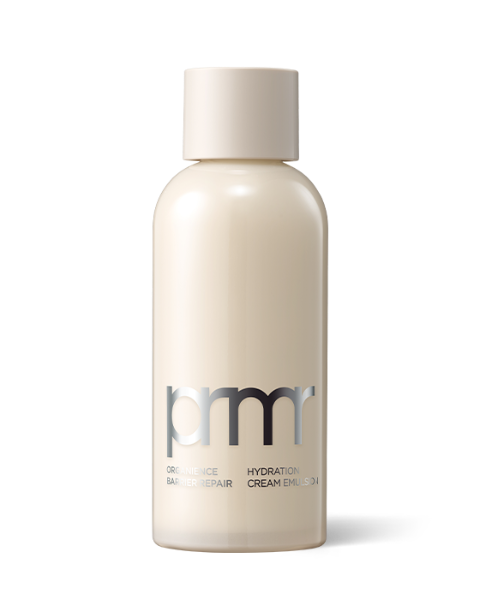 Primera Organience Barrier Repair Hydration Cream Emulsion 160ml