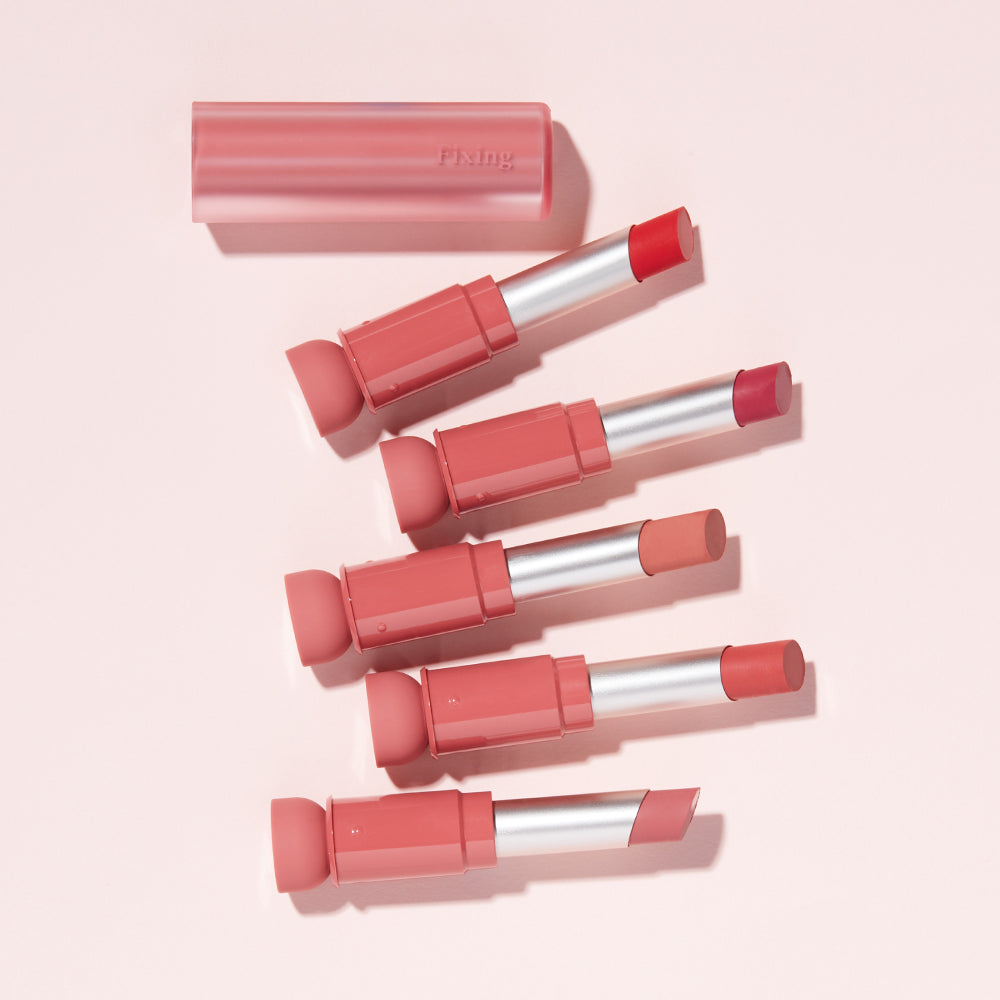 Etude House Fixing Tint Bar -02 Clear Berry